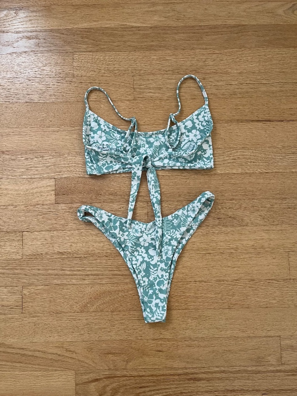 Lokahi Bikini - Picture 2 of 6